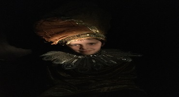 Rembrandtfoto's 5A